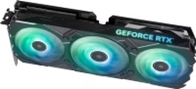 KFA2 GeForce RTX 4070 EX Gamer (1-Click OC) - Grafikkort - 12 GB GDDR6X - HDMI, 3 x DisplayPort