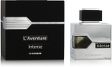 Al Haramain L'Aventure Intens eau de parfum for menn 100 ml