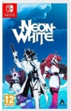 Neon White -peli, Switch