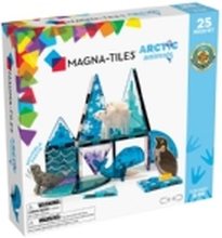 Magna-Tiles Artic Animals 25 pcs set