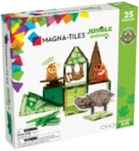 Magna-Tiles Jungle Animals 25 pcs set