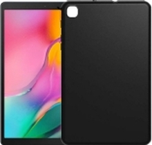 Hurtel Slim Case Bakdeksel for Amazon Kindle Paperwhite 5 Tablet Black