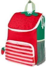 Skip Hop Strawberry Spark Style school backpack