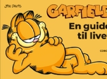 Garfield: En guide til livet | Jim Davis | Språk: Dansk