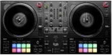 Mixersteuerung Hercules DJ Control Inpulse T7 detaljhandel (4780928)