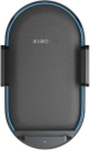 Xiaomi WCJ05ZM - Trådløs ladeholder for bil + bilstrømadapter - 50 watt - 3.25 A - High Power Flash