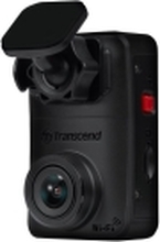 Dash Cam Transcend - DrivePro 10 - 64 GB (klebende feste)