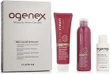 Inebrya Ogenex Pro-Color Intro kit Ogenex 70ml + Color Perfect Sh. 125 ml + Color Perfect Cream 100 ml