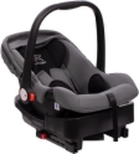 Autoserio Baby Car Seat Hb-35 Isofix. 0-13 Kg