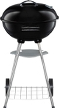 Grill Mustang Charcoal 45 cm