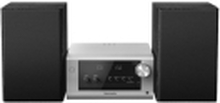 Hjemmekinoanlegg CD/Radio/MP3/USB-SYSTEM/SC-PM700EG-S PANASONIC