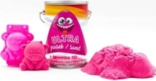 Epee EPEE Ultra Sand - boks 150g rosa + 3D fudgeform 093735