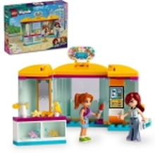 LEGO Friends 42608 Liten tilbehørsbutikk