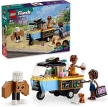 LEGO Friends 42606 Mobilt bakeri