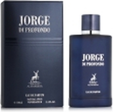 Maison Alhambra Jorge Di Profondo Eau De Parfum 100 ml (mann)