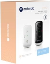 Motorola Audio Babyphone 505537471237 Babyphone DECT 1880 - 1900 MHz
