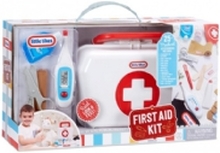 Little Tikes First Aid Kit, Allmennpraktiserende lege, 3 år