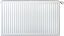 THERMRAD COMPACT 4 RADIATOR 11-300-800 4 x 1 anb. Ydelse 70/40/20 271W. Ydelse 60/40/20 222W. Ydelse 45/35/20 132W