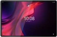 Lenovo Tab Extreme ZACF - Tablet - Android 13 eller nyere - 256 GB UFS card - 14.5 OLED (3000 x 1876) - microSD-spor - stormgrå - med Folio case