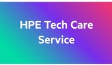 HPE Pointnext Tech Care Basic Service - Teknisk kundestøtte - for HPE B-series High End Switch Power Pack+ - rådgivning via telefon - 4 år - 9x5 - responstid: 2 t