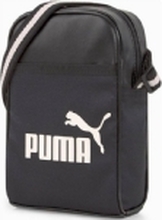 Puma Messenger bag PUMA CAMPUS COMPACT PORTABLE PUMA BLACK UNI