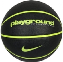 Nike Basketball 5 Nike Playground Outdoor 100 4498 085 05 100 4498 085 05 svart 5