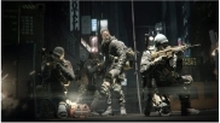 Tom Clancy's The Division Survival DLC - Xbox - Nedlasting - ESD