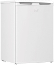 Beko TSE1424N - Kjøleskap - under disken - høyde: 82 cm - 128 liter - Klasse E - hvit
