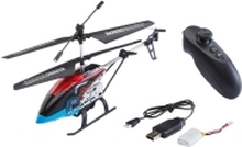 Revell Control - Motion Helicopter RED KITE - RC