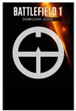 Battlefield 1 Shortcut Kit: Scout Bundle - Xbox One - Nedlasting - ESD