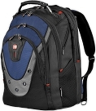 Wenger IBEX 17 Laptop Backpack - Notebookryggsekk - 17