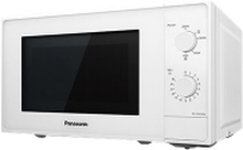 Panasonic NN-E20JWMEPG - Mikrobølgeovn - 20 liter - 800 W