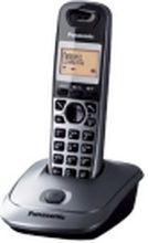 Panasonic KX-TG2511FXM - Trådløs telefon med anrops-ID - DECT\GAP