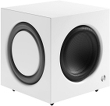 Audio Pro SW10 - Subbasshøyttaler - 200 watt - 8 - hvit