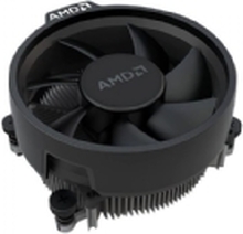 AMD Wraith Stealth - Prosessorkjøler - (for: AM4)
