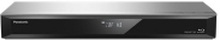 Panasonic DMR-BCT765 - 3D Blue-ray-plateopptaker med TV-kanalvelger og HDD - Oppgradering - Ethernet, Wi-Fi