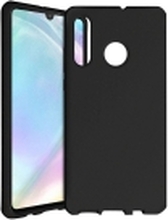 ITSKINS FERONIABIO // TERRA - Bagsidecover til mobiltelefon - sort - for Huawei P30 lite, P30 lite New Edition
