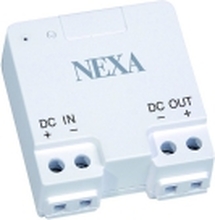 Nexa LDR-075 - Dimmer - trådløs - 433.92 MHz