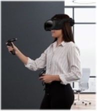 HTC VIVE Focus 3 - Virtual reality-system @ 90 Hz - USB-C