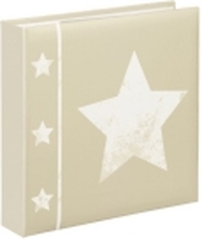 Hama Memo Skies - Album - 200 x 4x6 in (10x15 cm) - beige x 1