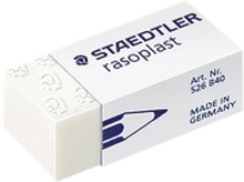 STAEDTLER rasoplast - Viskelær - 3.3 x 1.6 x 1.3 cm