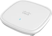 Cisco Catalyst 9105AXI - Trådløst tilgangspunkt - Bluetooth, Wi-Fi 6 - 2.4 GHz, 5 GHz