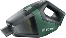 Bosch UniversalVac 18 - Støvsuger - håndholdt - uten pose - uten kabel - ingen batteri, ingen lader - SOLO