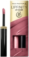 MAX FACTOR Lipfinity Lip Color W 4.2g # 020 Angelic