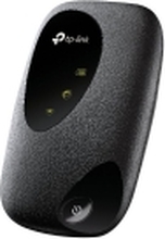 TP-Link M7000 - Mobilsone - 4G LTE - 150 Mbps - 802.11b/g/n