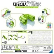 Ravensburger GraviTrax - FlexTube Extension - Marble Run & Construction Toy