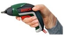 Bosch IXO V - Skrutrekker - trådløs - sekskantsokkel - 4.5 N·m - 3.6 V