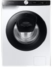 Samsung WW70T552DAE - Vaskemaskin - Wi-Fi - bredde: 60 cm - dybde: 55 cm - høyde: 85 cm - frontileggelse - 7 kg - 1200 rpm - hvit