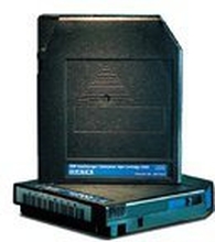 IBM TotalStorage Enterprise Tape Media 3592 - Magstar - 300 GB / 900 GB - 3592 - for TotalStorage Enterprise 3494, 3592 Model J1A