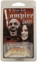 Vampyr tænder - Billy Bob tænder